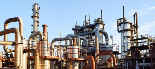 Colliers lourds vs légers : le bon choix pour tuyauteries haute pression