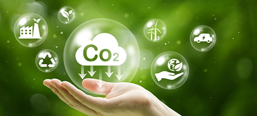 Methoden zur Reduzierung des CO2-Fußabdrucks